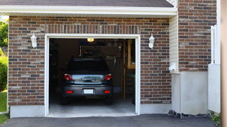 Garage Door Installation at Point West Sacramento, California