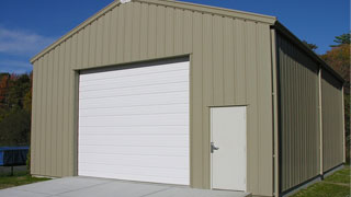 Garage Door Openers at Point West Sacramento, California